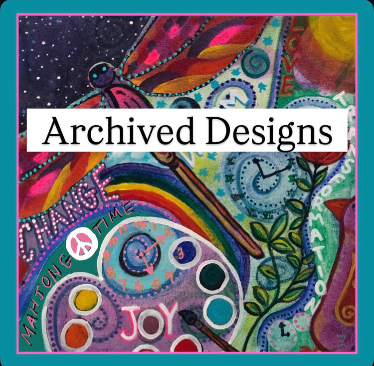 Retired Designs