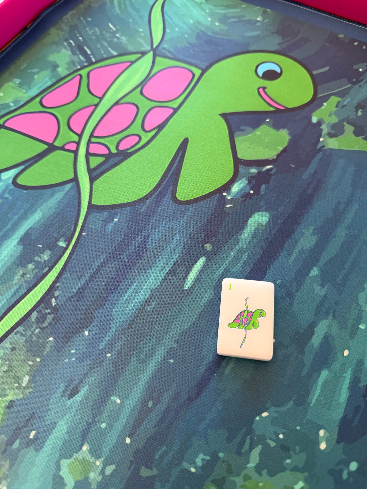 Under the Sea Tile Set