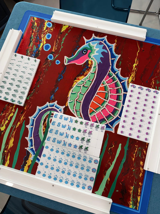 Under the Sea Tile Set-Coming Soon