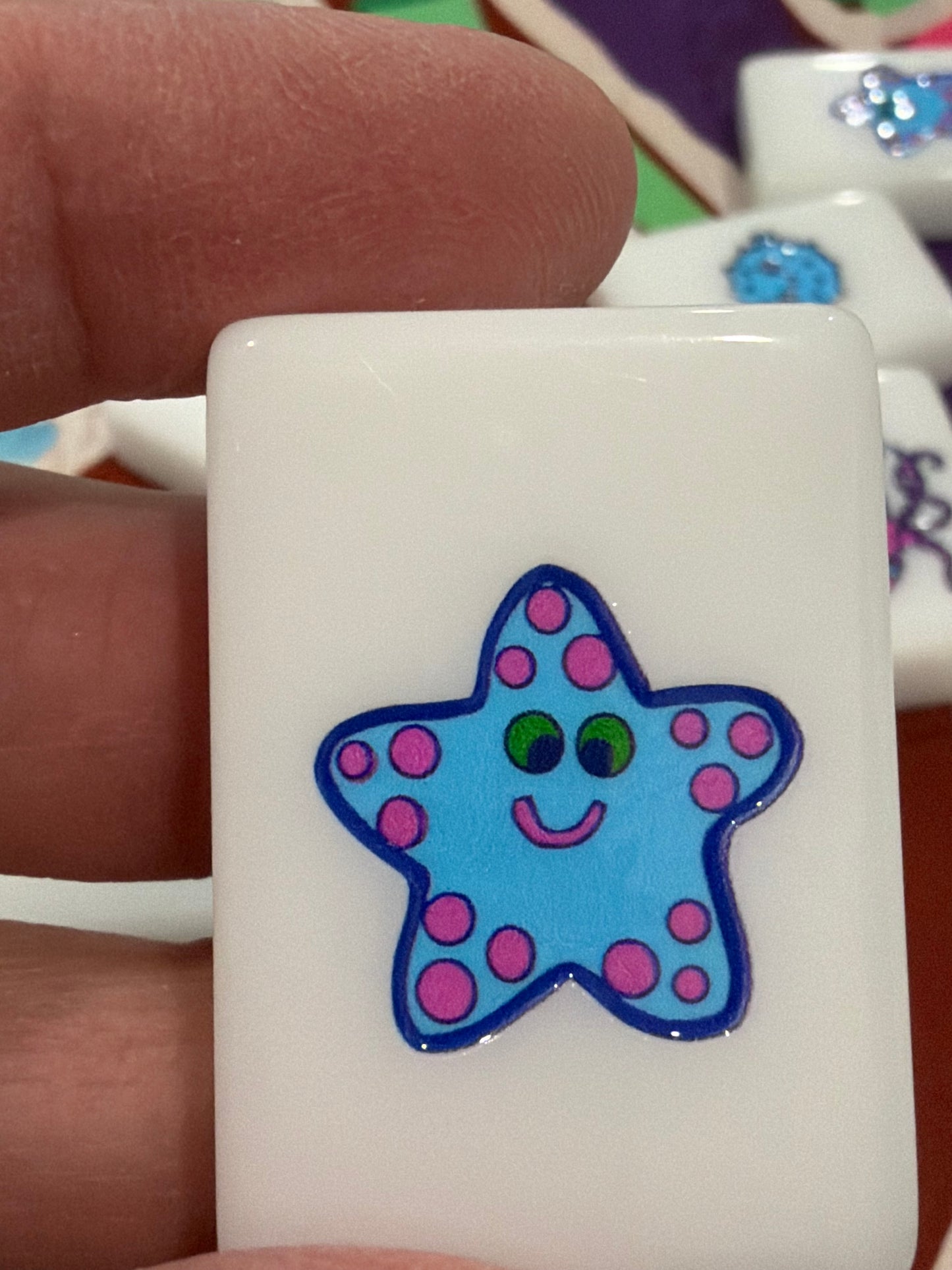 Under the Sea Tile Set-Coming Soon