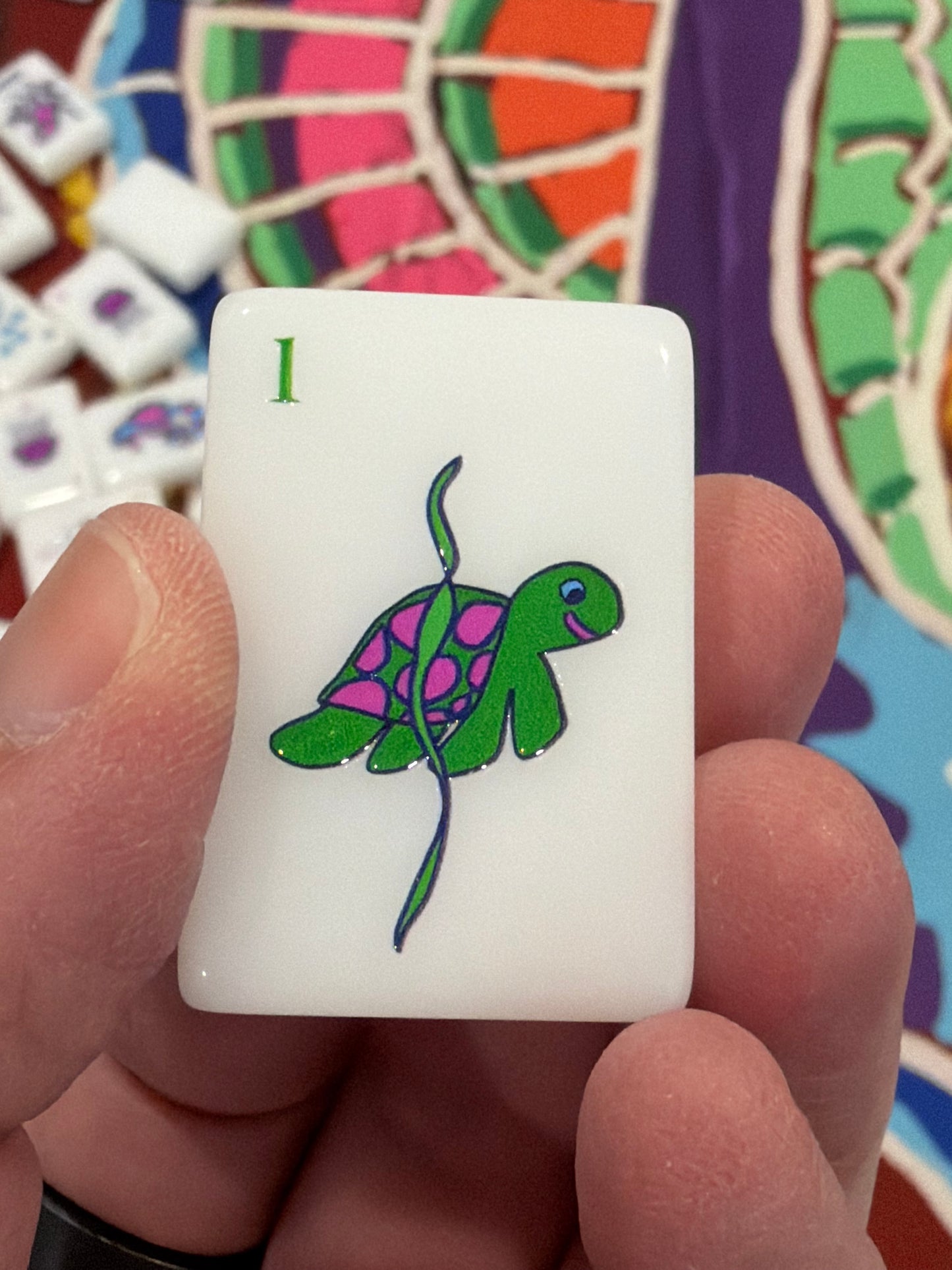 Under the Sea Tile Set-Coming Soon
