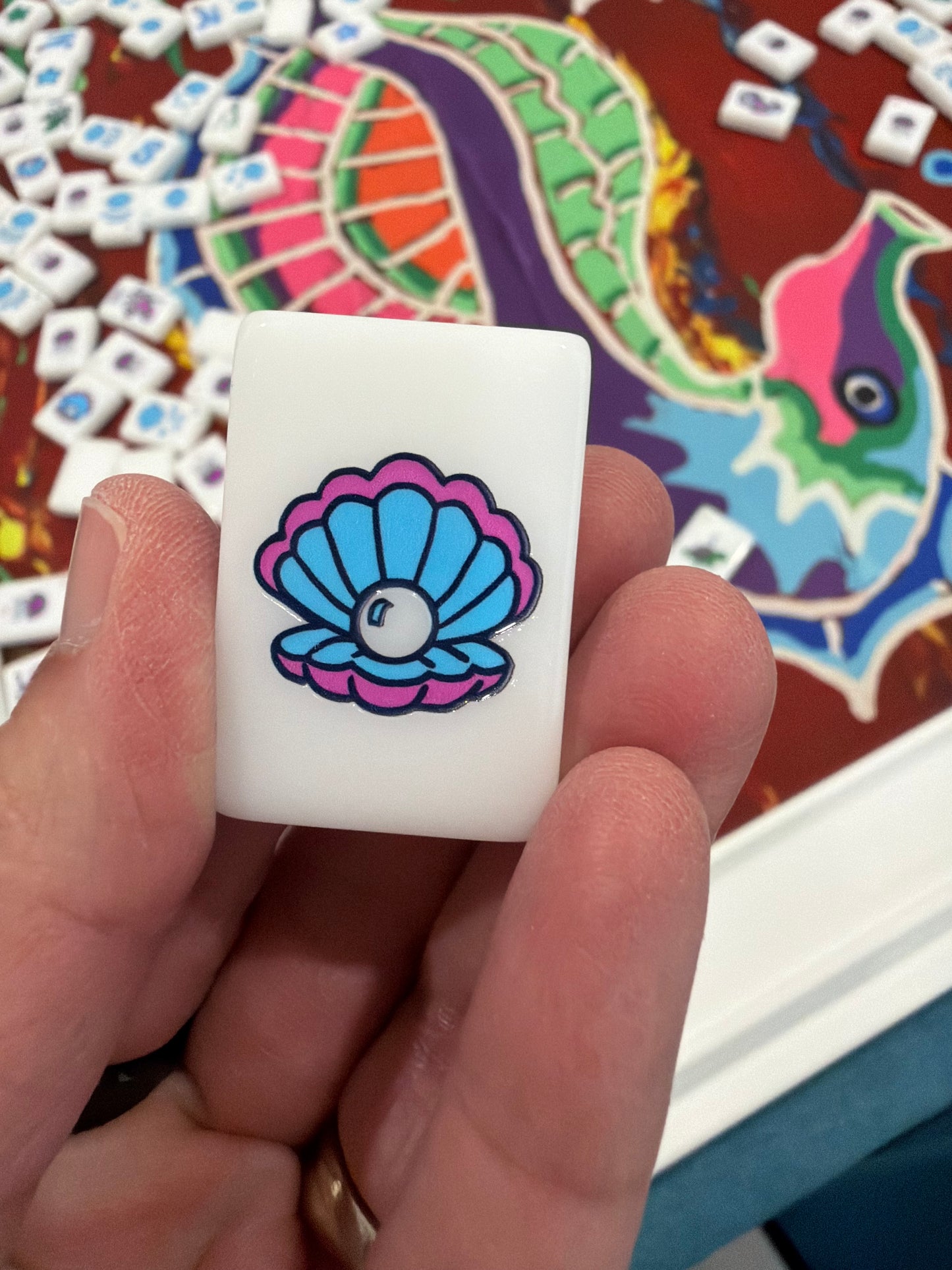 Under the Sea Tile Set-Coming Soon